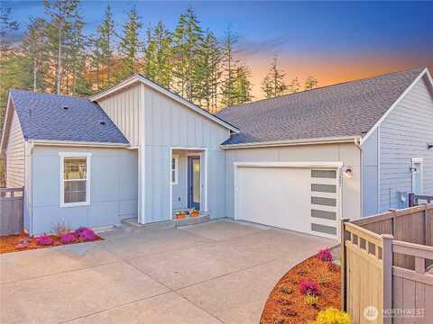 Douglas, BLACK DIAMOND, WA 98010