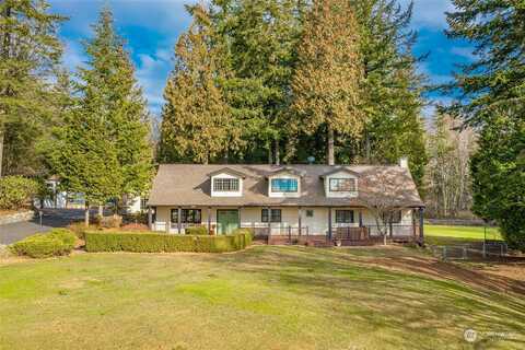 H Street, BLAINE, WA 98230