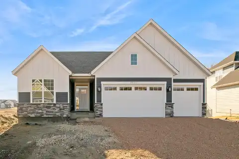 Sugar Maple Drive, Chaska, MN 55317