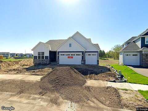 Sugar Maple Drive, Chaska, MN 55317
