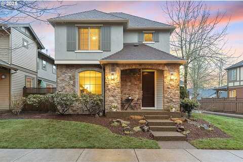Villebois, WILSONVILLE, OR 97070