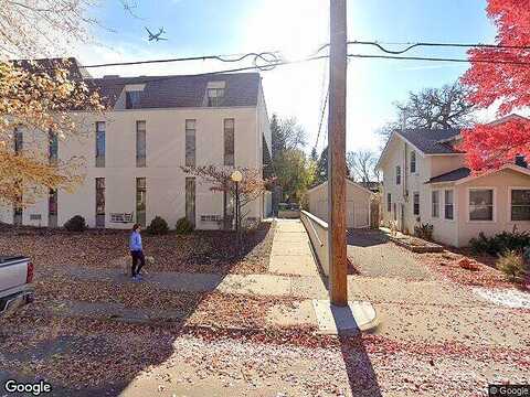 W 42Nd Street, Minneapolis, MN 55410