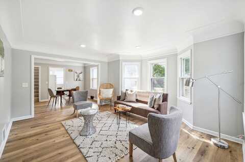 Dakota, MINNEAPOLIS, MN 55416