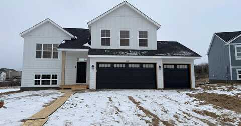 Ivory Avenue Ne, Saint Michael, MN 55330