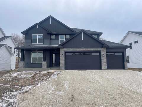 Aspen Drive, Shakopee, MN 55379
