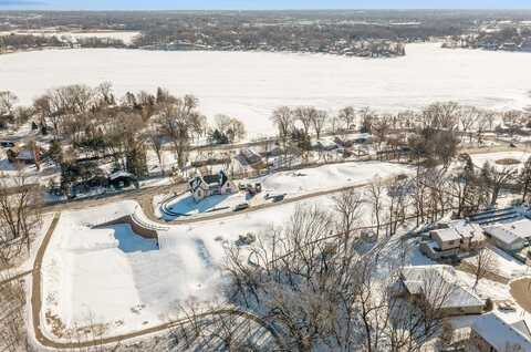 Lakeview Court, Little Canada, MN 55113