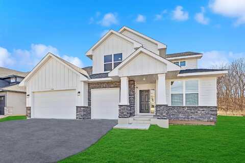 Aspen Drive, Shakopee, MN 55379
