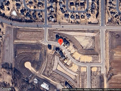 Green Ash Avenue, Shakopee, MN 55379