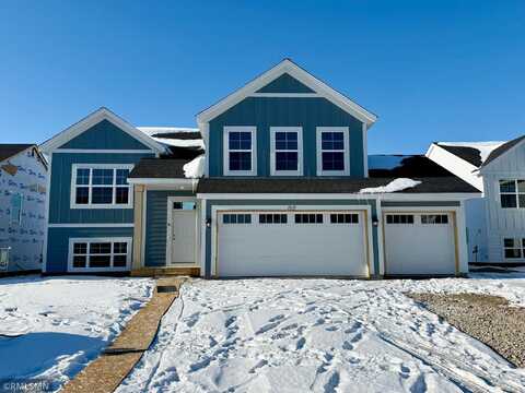 Ivy Avenue Ne, Saint Michael, MN 55330