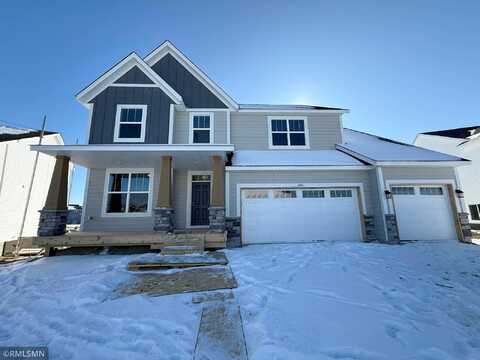 Ivan Avenue Ne, Saint Michael, MN 55376