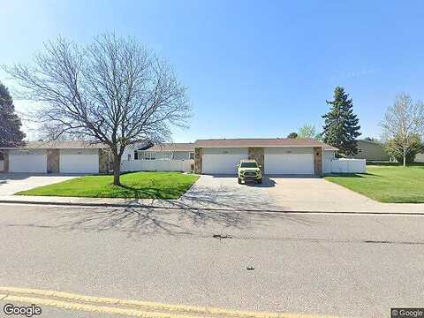 Vaughn, AURORA, CO 80014
