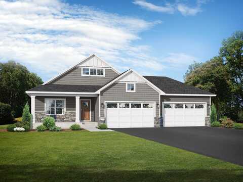 185Th Street Nw, Big Lake, MN 55309
