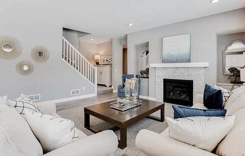 Ashbury Drive, Rogers, MN 55374