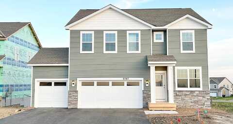 Pleasant Avenue, Shakopee, MN 55379