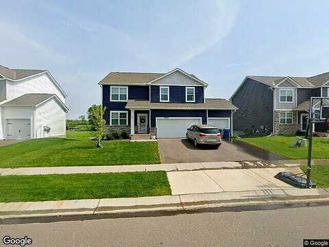 Ashbury Drive, Rogers, MN 55374