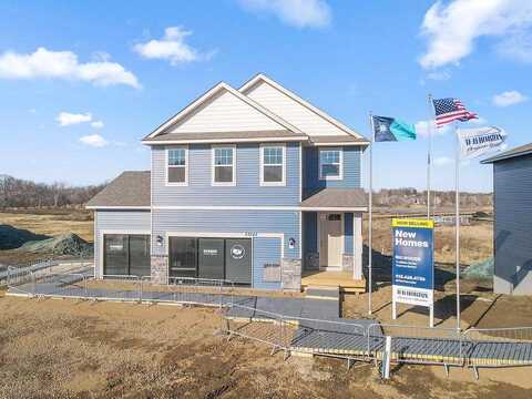 Ashbury Drive, Rogers, MN 55374