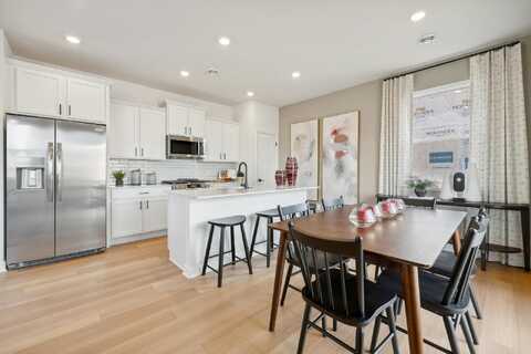 Isla Way, Rogers, MN 55374