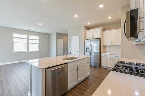 Isla Way, Rogers, MN 55374