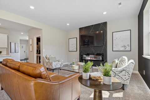 Isla Way, Rogers, MN 55374