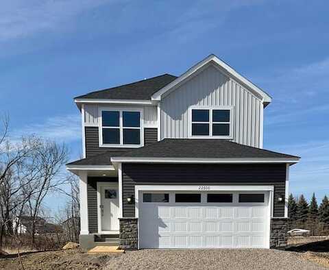 Isla Way, Rogers, MN 55374