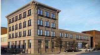 Bush Street #401, Red Wing, MN 55066