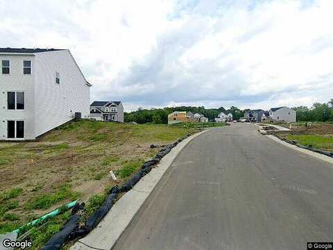 Jed Drive, Rogers, MN 55374