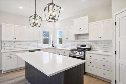 University Avenue Nw, Oak Grove, MN 55011