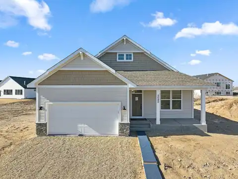 Ridgepointe Drive, Hastings, MN 55033