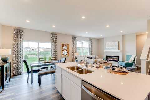 Aquarius Drive, Shakopee, MN 55379