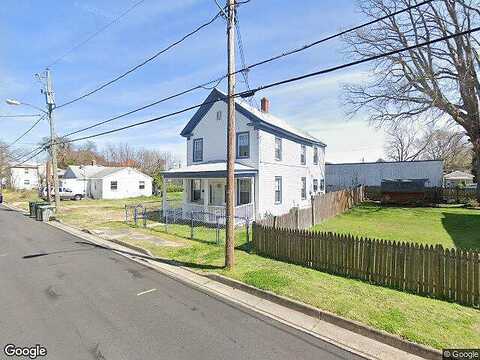 Booker, HAMPTON, VA 23663