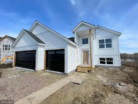 English Lane N, Forest Lake, MN 55025