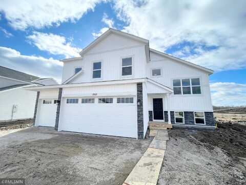 English Avenue N, Forest Lake, MN 55025