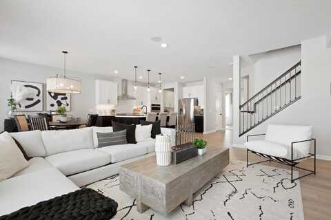 Everfield Avenue, Farmington, MN 55024