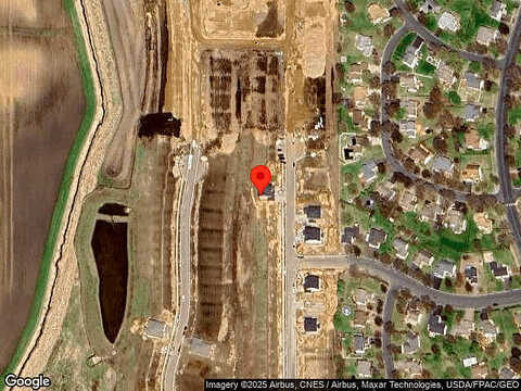Everfield Avenue, Farmington, MN 55024