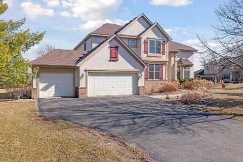 Vogel Farm Trail, Eden Prairie, MN 55347