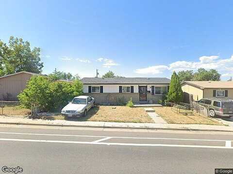 Jewell, DENVER, CO 80223