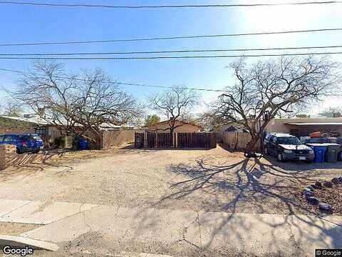 Van Buren, TUCSON, AZ 85711