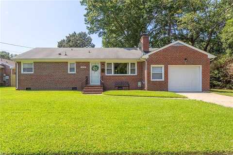 Revere, HAMPTON, VA 23664