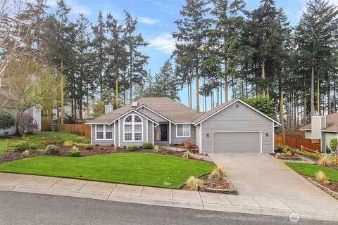 Putnam, OAK HARBOR, WA 98277