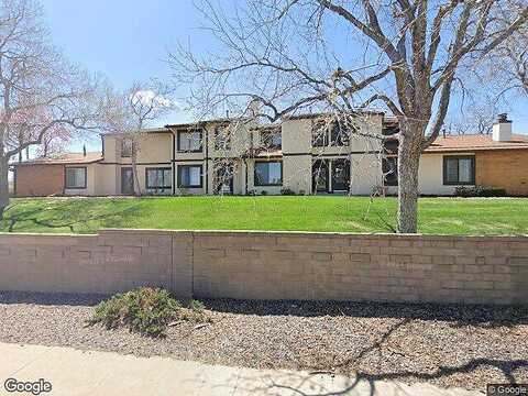 Ithaca, AURORA, CO 80013