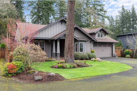 Parker, LAKE OSWEGO, OR 97035