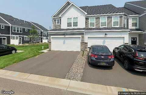 Aclare Ridge, Rosemount, MN 55068