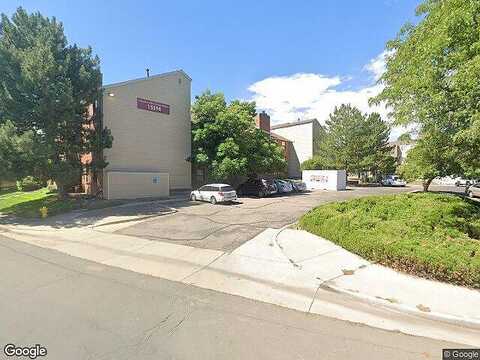 Arizona, AURORA, CO 80017