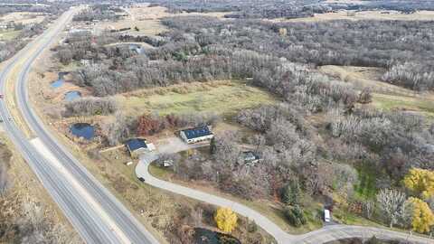 Old Mill Road #1, New London Twp, MN 56288
