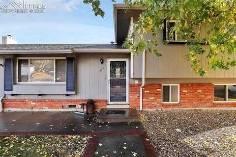 Wooten, COLORADO SPRINGS, CO 80915