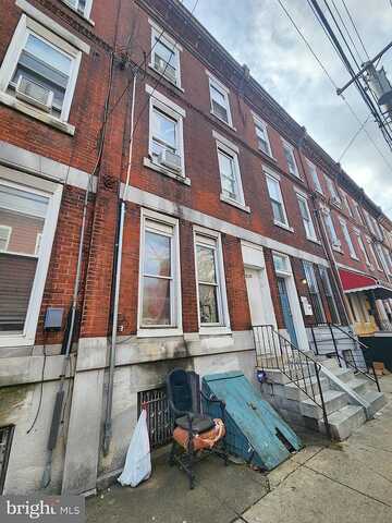 Tasker, PHILADELPHIA, PA 19145