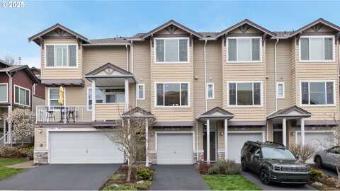 Warbler, BEAVERTON, OR 97007
