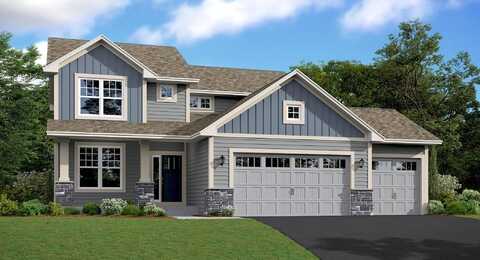 Sycamore Street Nw, Andover, MN 55304