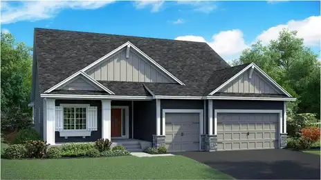 Ardmullivan Lane, Rosemount, MN 55068