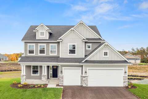 Riverview Lane N, Dayton, MN 55327